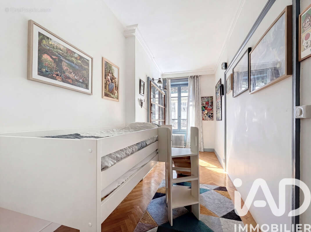 Appartement 76 m² à Lyon-2e  - photo 6