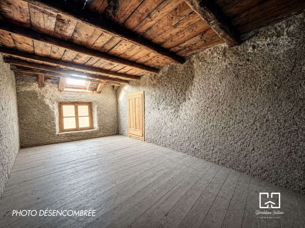 Appartement à BRIANCON