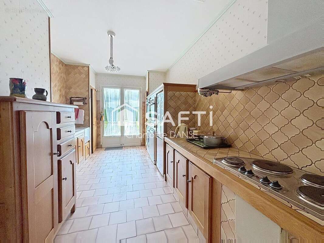 Photo 8 - Maison à ARGENCES