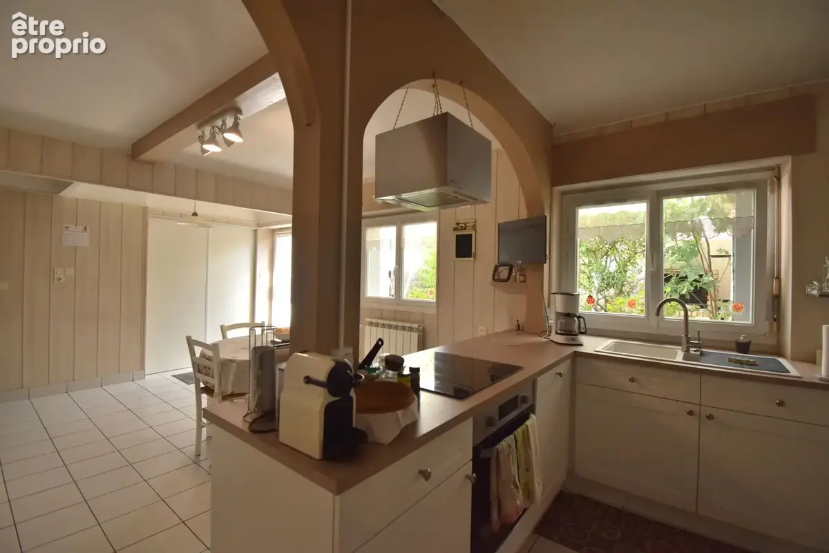 Maison d'habitation - photo 9