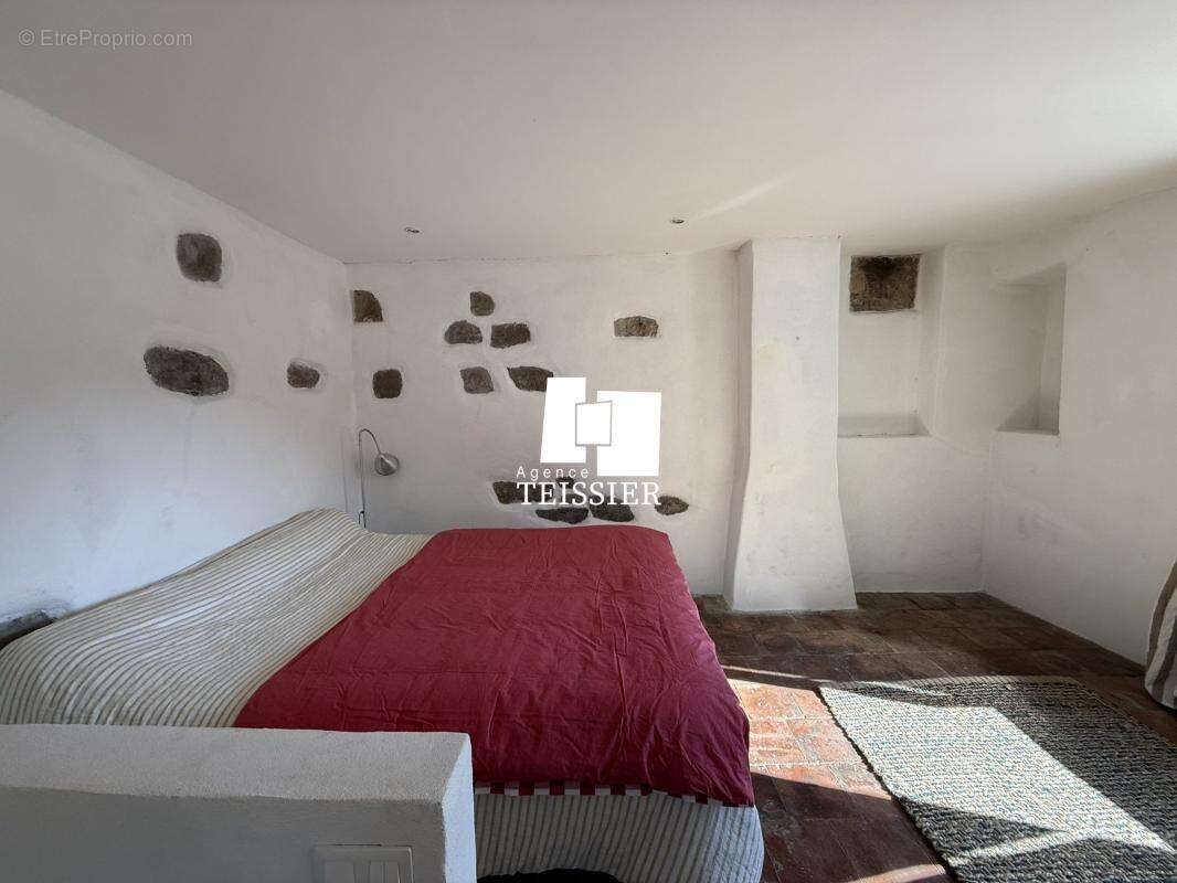 Appartement à LES VANS