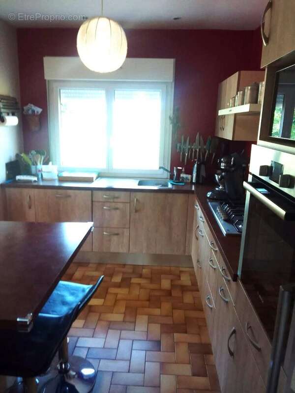 Maison 98 m² à Eperlecques  - photo 6