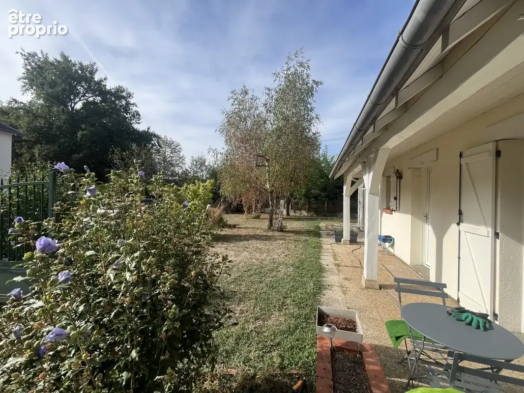 Maison 5 pièces 117 m² à vendre à Saint-Jean-Le-Blanc (45650) - photo 3