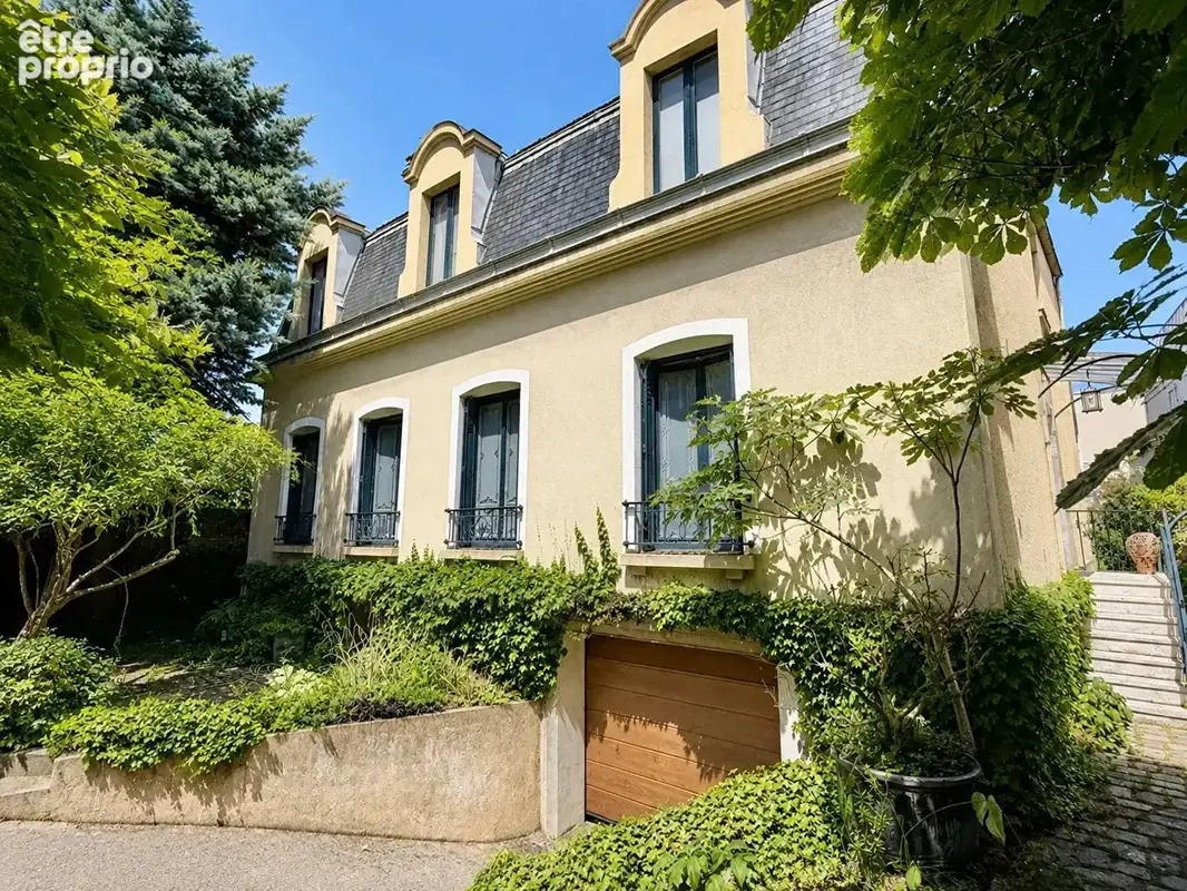 Photo Maison à Bois-Colombes au prix de 1 395 000€