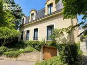Maison à BOIS-COLOMBES