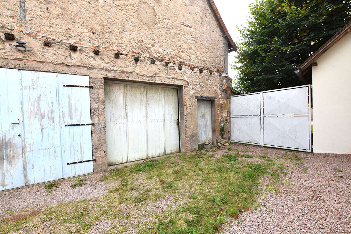 Appartement à LAPALISSE