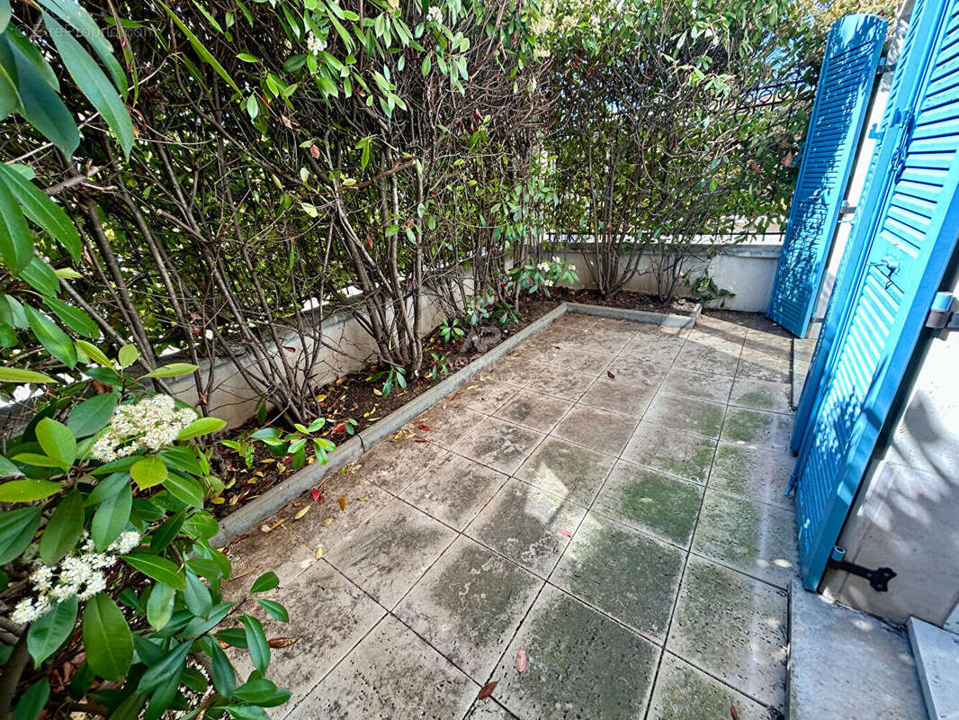 Appartement à POISSY