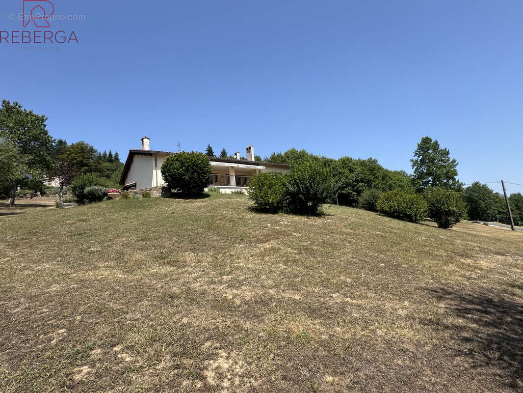 Maison à MAZAMET