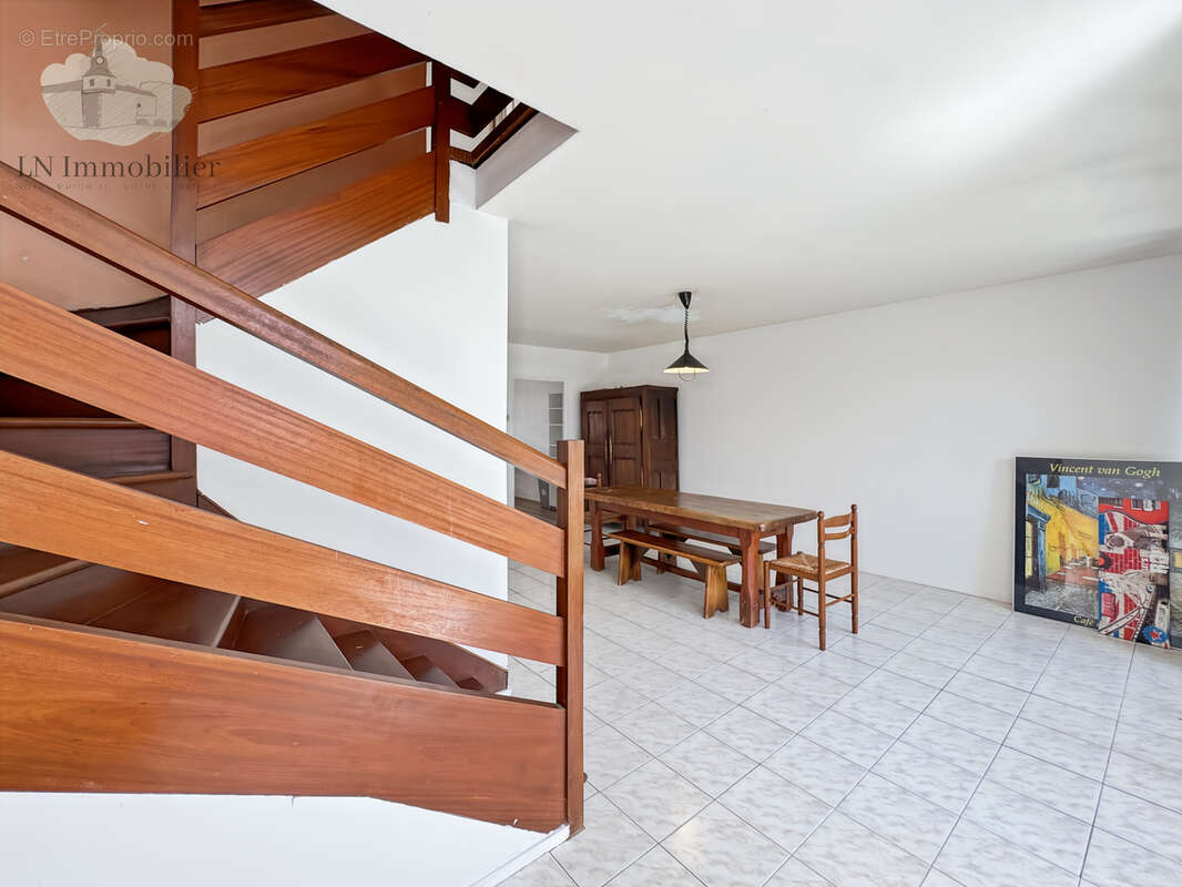 Appartement à CONCARNEAU