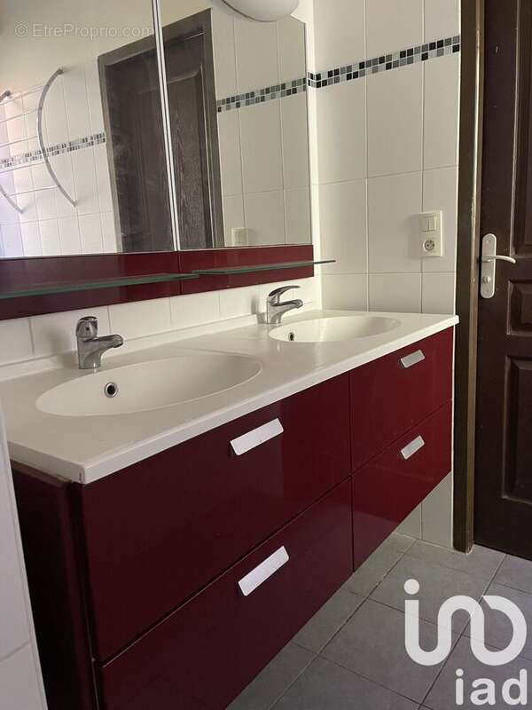 Photo 6 - Appartement à VALS-LES-BAINS