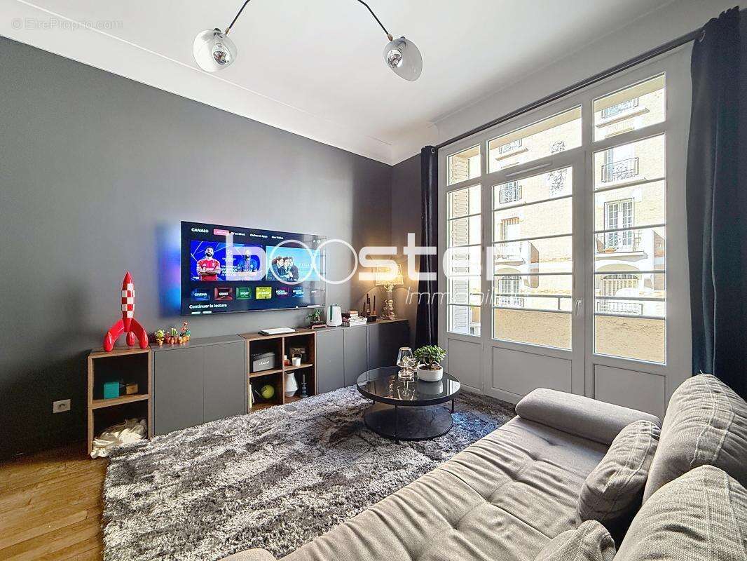 Appartement - photo 5