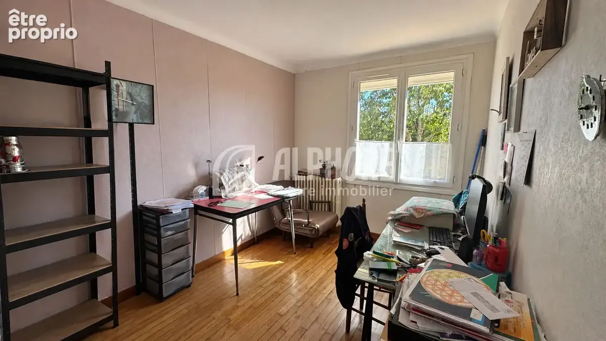 Maison 4 pièces à vendre à Nivillac - photo 10