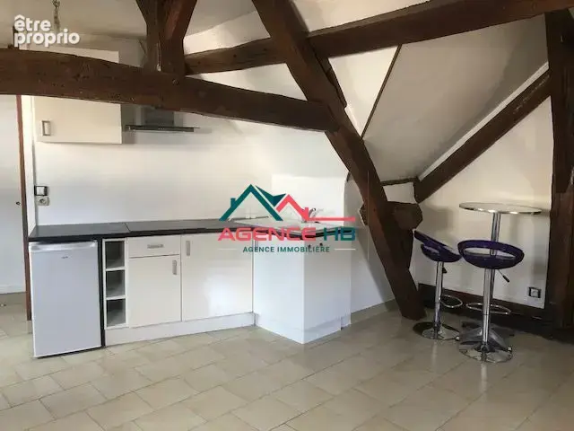 Photo Appartement à Meru au prix de 90 000€