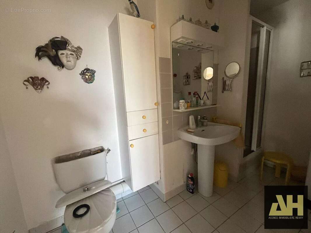 Appartement à BREST
