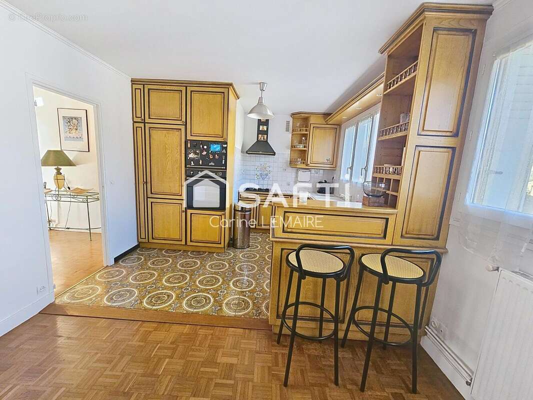 Photo 4 - Appartement à WISSOUS