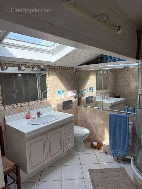 Appartement à SALON-DE-PROVENCE