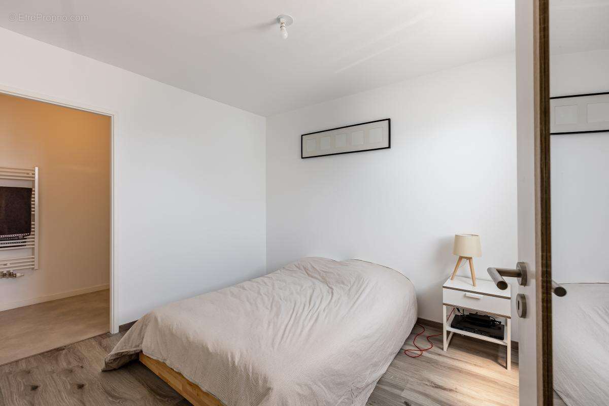 Appartement à COUERON