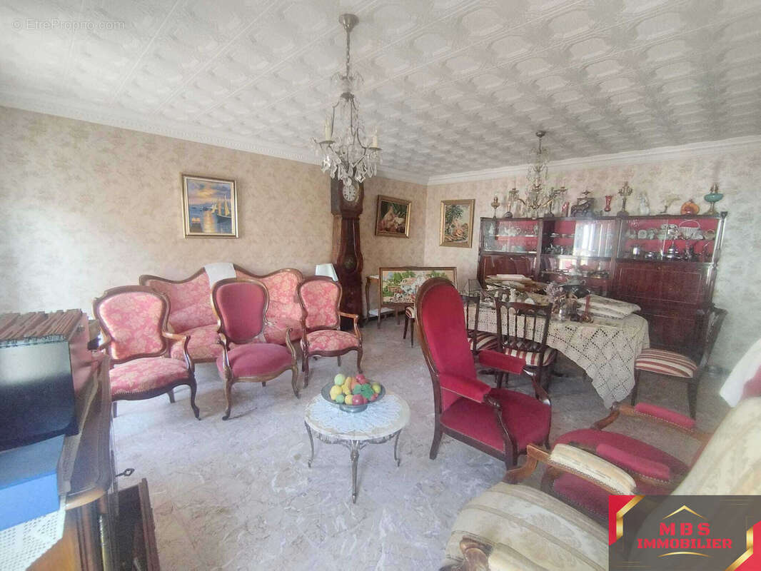 Maison à CABESTANY