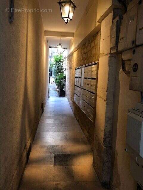 Appartement 30 m² à Paris-3e  - photo 8