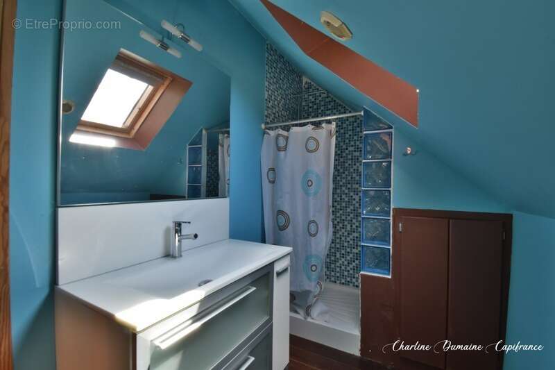 Maison à VER-SUR-MER