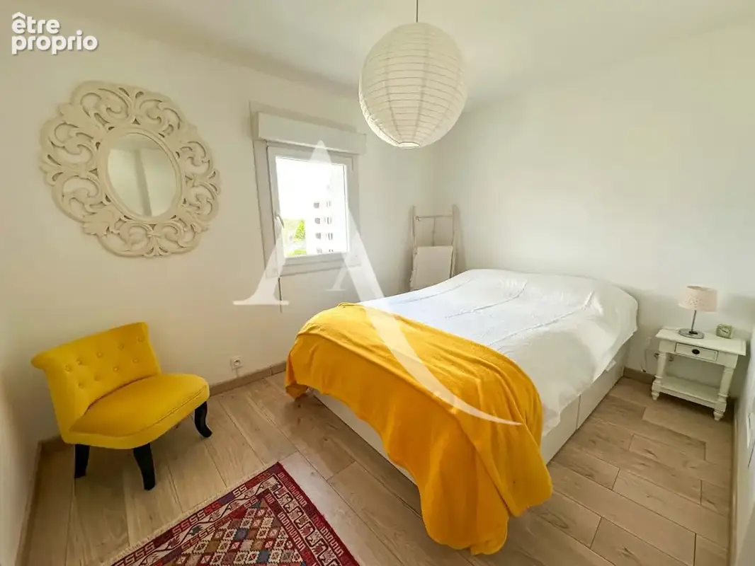 Appartement La Grande Motte 2 pièces traversant de 40.20 m2 - photo 3