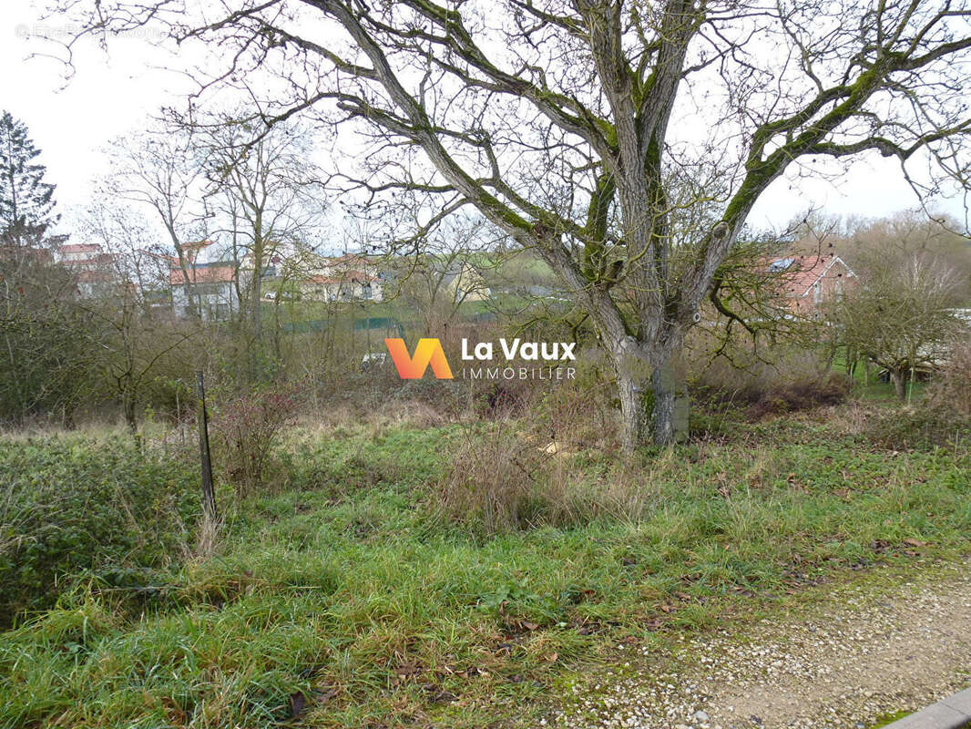 Terrain à HOUDELMONT