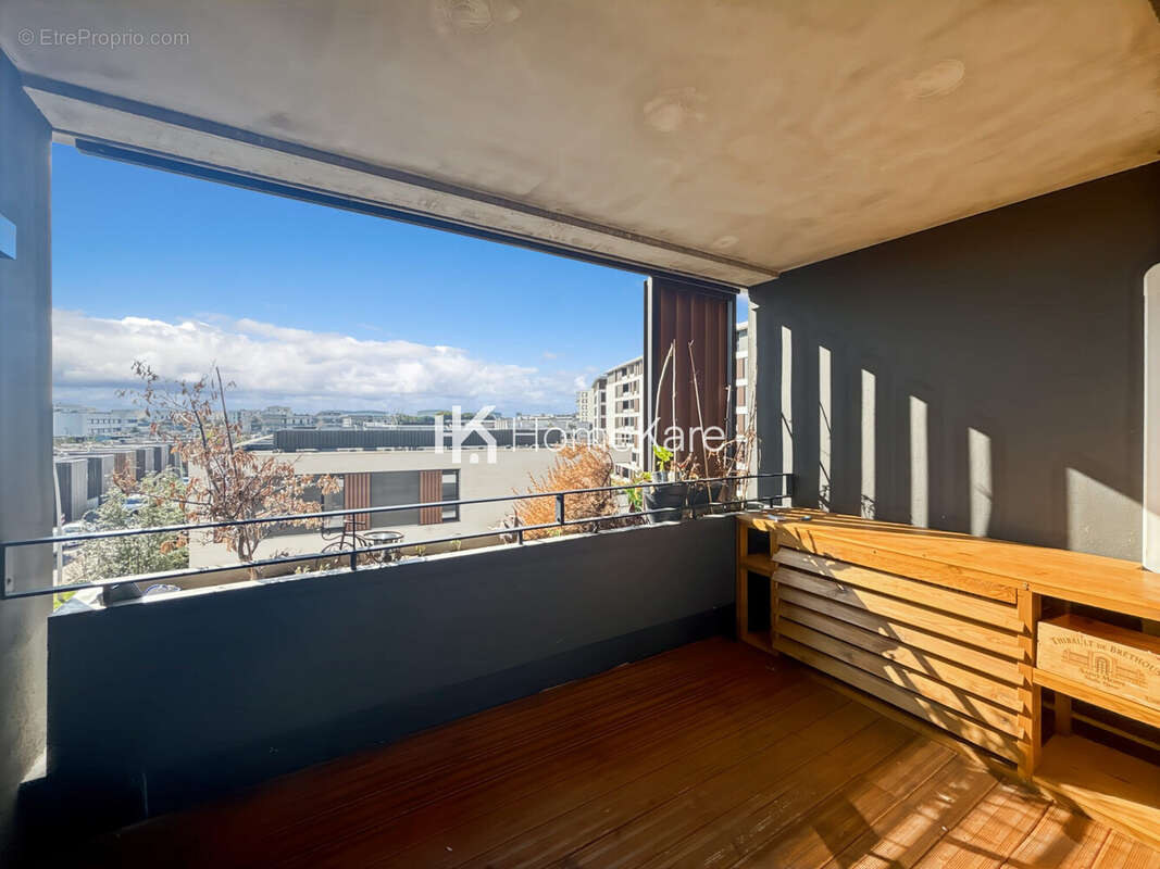 Appartement à BLAGNAC