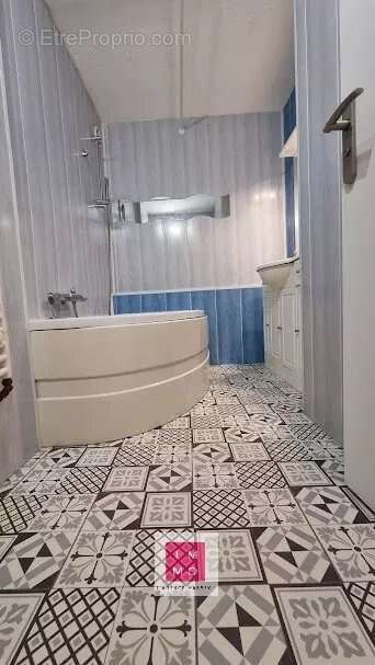 Appartement à TARBES