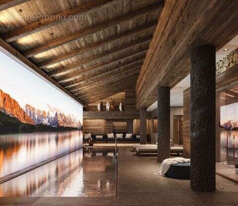 Appartement à VAL-D&#039;ISERE