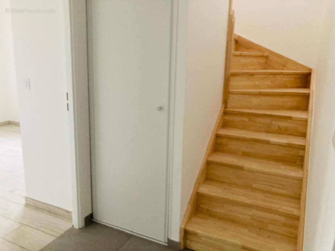 Photo 9 - Maison à COMMUNAY