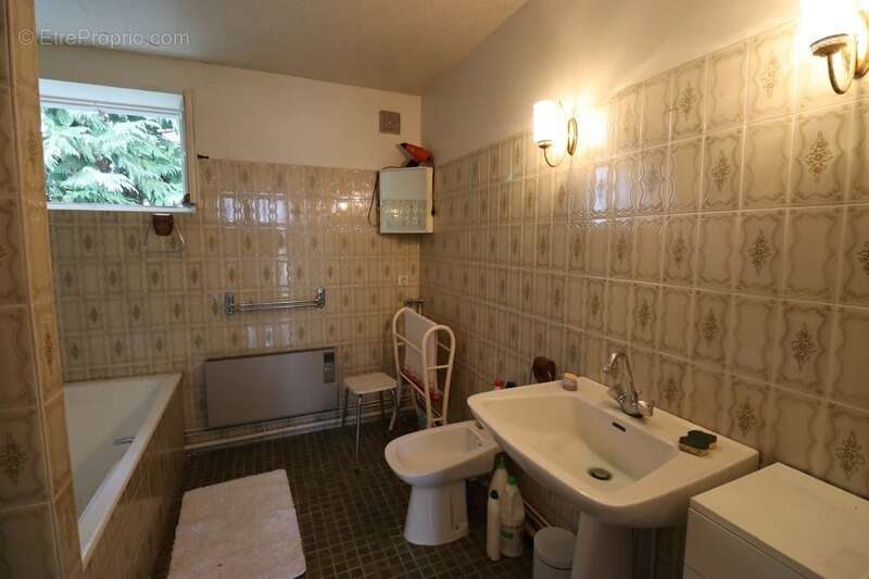 Maison de Caractère au Bord d'un Lac, 146m² - photo 8