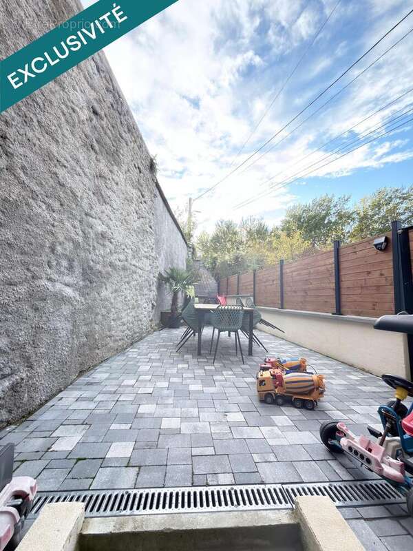 Photo 3 - Maison à BAYON