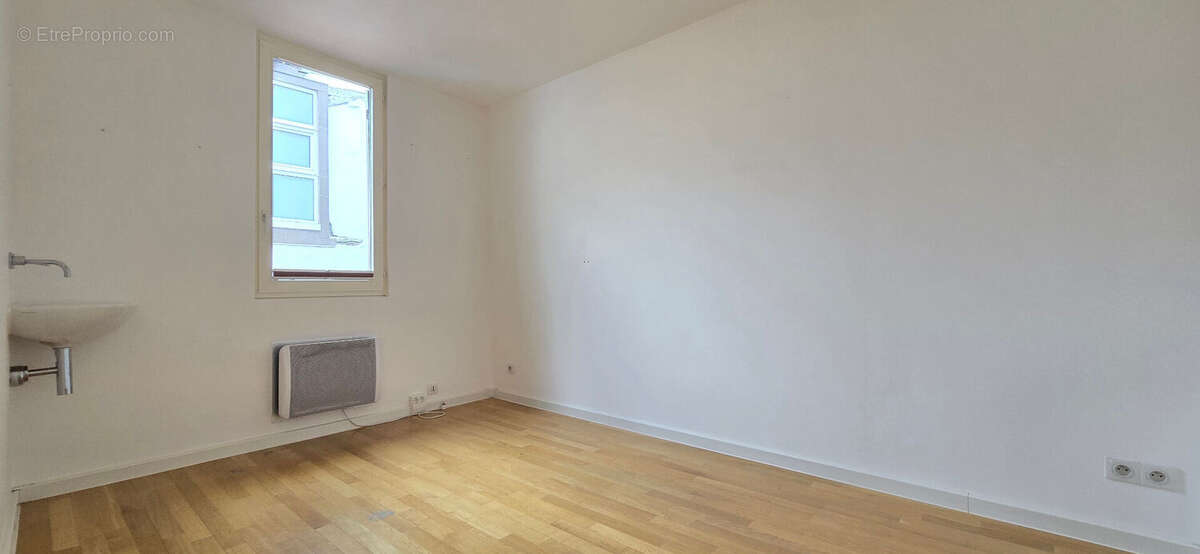 Appartement à COLMAR