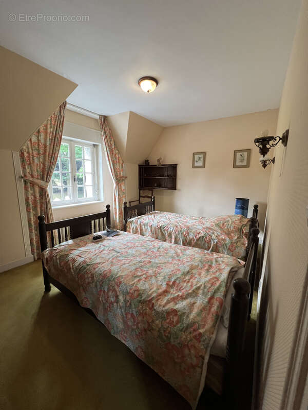 Maison à BLANGY-SUR-BRESLE