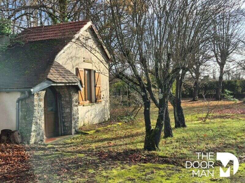 Maison à LE PERRAY-EN-YVELINES