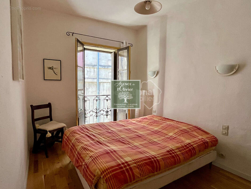 Appartement Arles 3 pièce(s) 56.36 m2 - photo 7