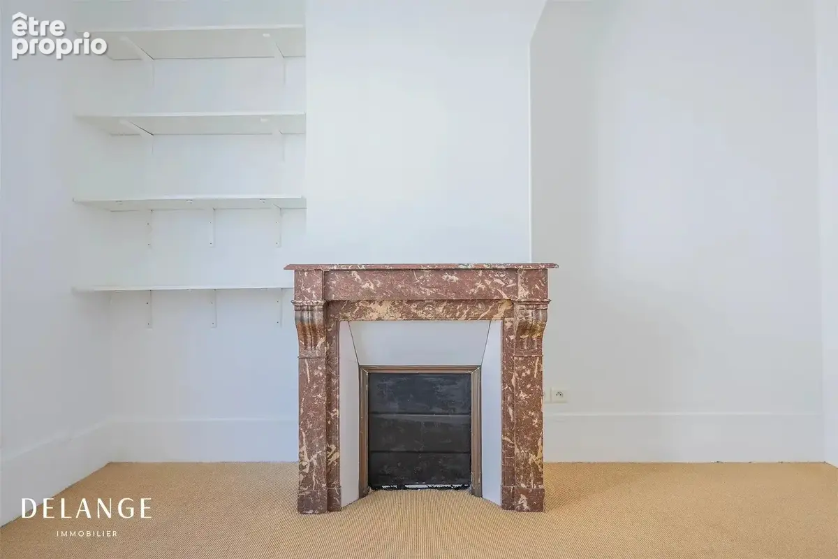 Saint-Victor - Appartement 3 pièces de 54 m² - photo 8