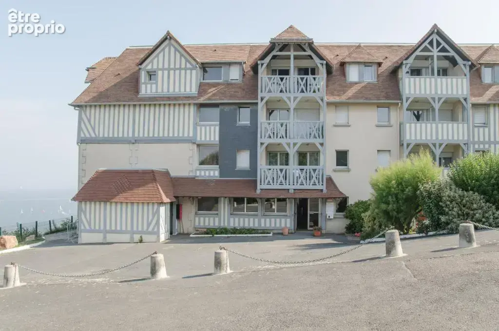 Investissement en residence de tourisme - photo 4