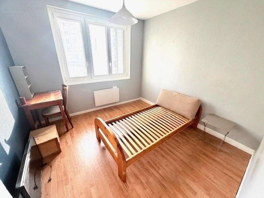 Photo 8 - Appartement à CHAMBERY