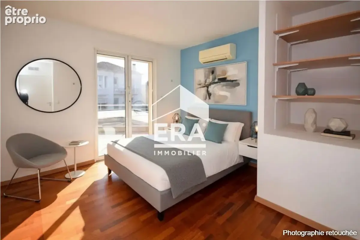 Maison 146m² à marseille 9e arrondissement - photo 11