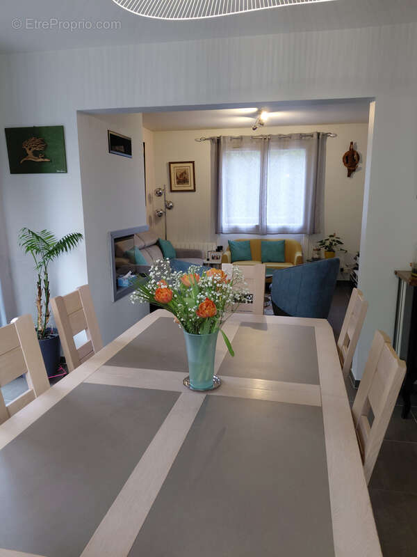 Maison à RIS-ORANGIS