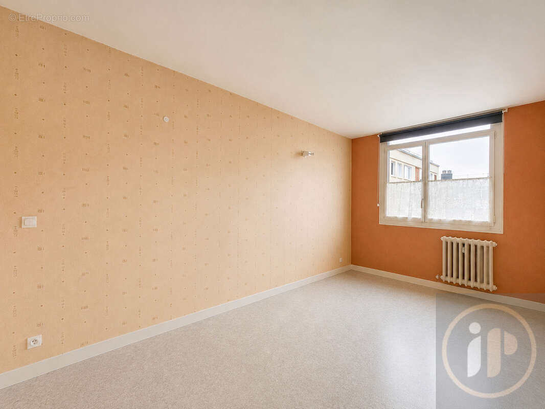 Appartement à POISSY