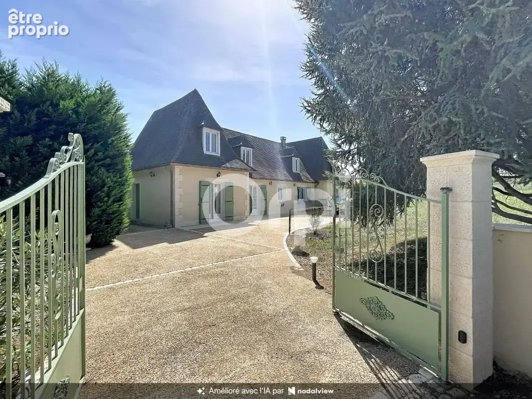  À vendre – Maison traditionnelle de qualité, parfaitement entretenue et idéale pour une vie de plain‑pied - photo 2