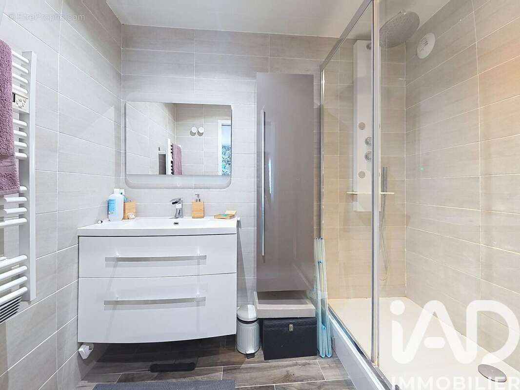 Photo 8 - Appartement à REIMS