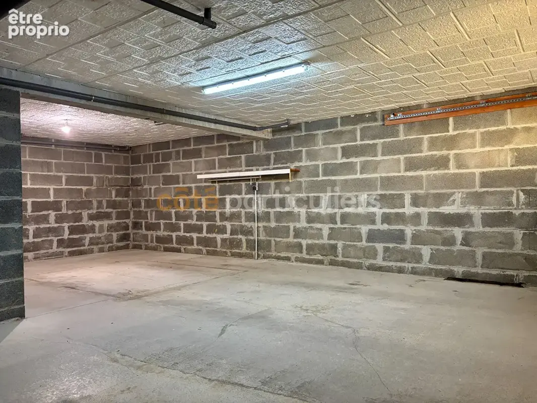 Maison dans le centre de SAINT GILLES avec vie de plain pied - 126m² - photo 14