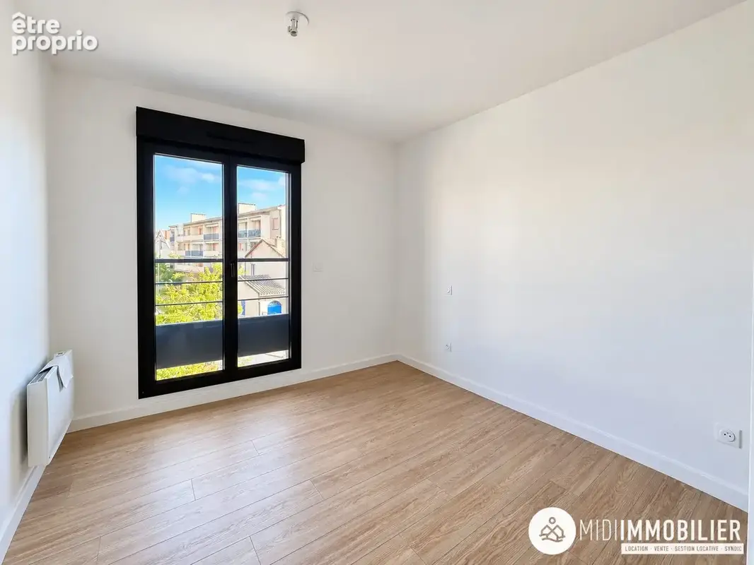 Appartement 3 pièces 58 m² à vendre à Albi (81000) - photo 9