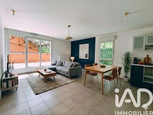 Photo 2 - Appartement à NANTES