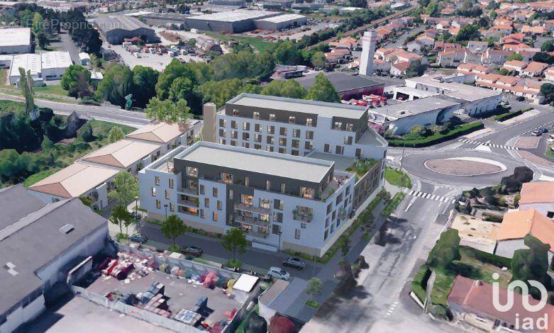 Photo 1 - Appartement à LA ROCHE-SUR-YON