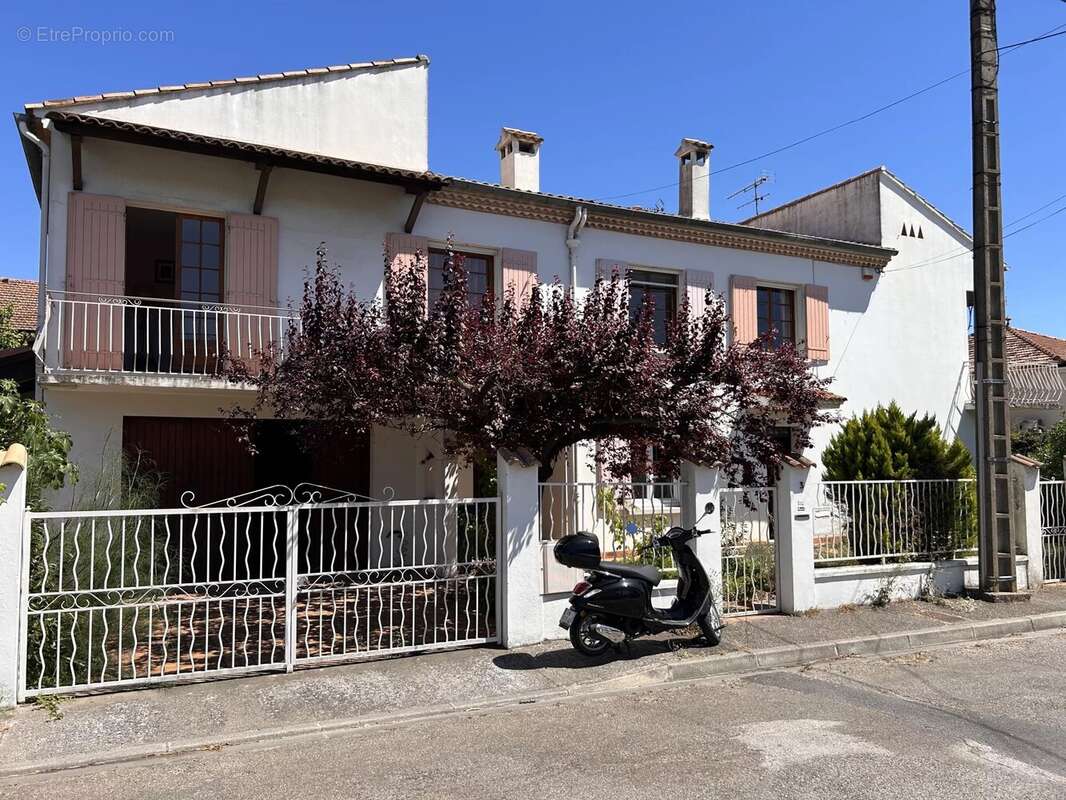 Maison à ARLES