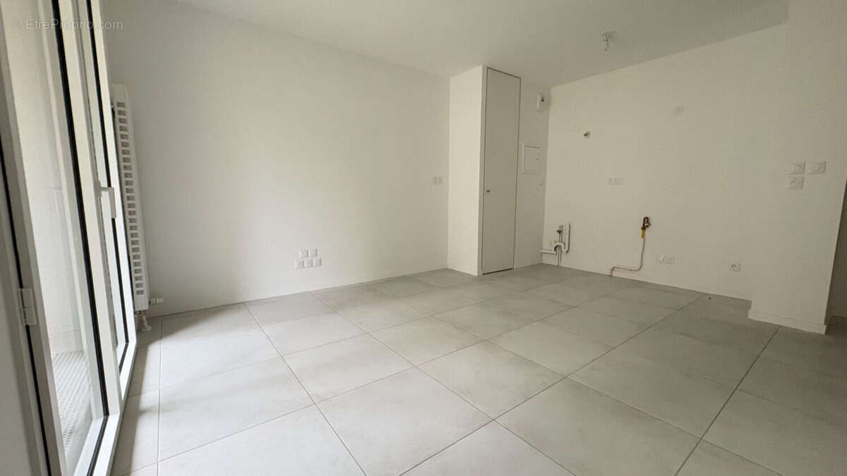 Appartement à SAINT-CYR-SUR-LOIRE